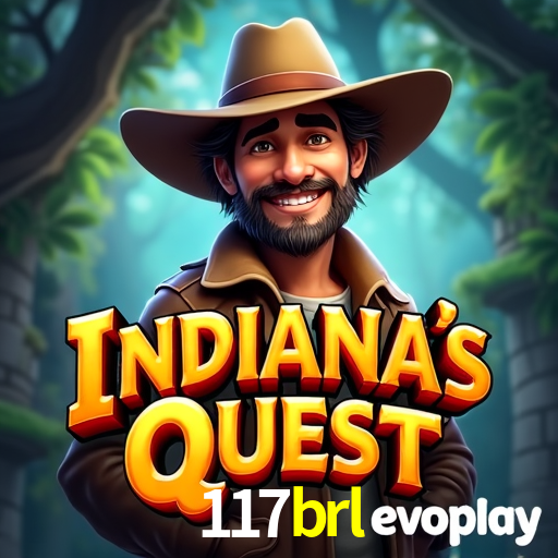 Desvendando o Mundo dos Jogos Virtuais na 117brl