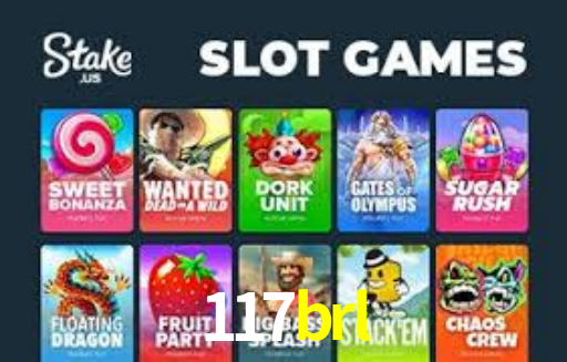 117brl: Seu Cassino Premiado com Pagamentos Rápidos