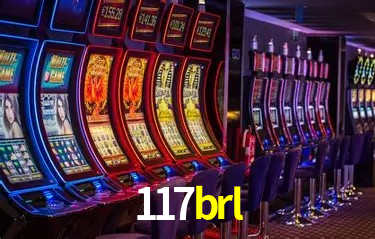 Download para Android e iOS na 117brl