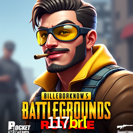 Descubra o Mundo do Cassino Online com 117brl