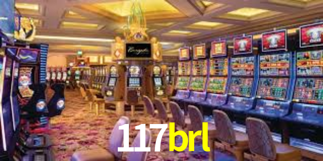 Apostas com odds competitivas na 117brl