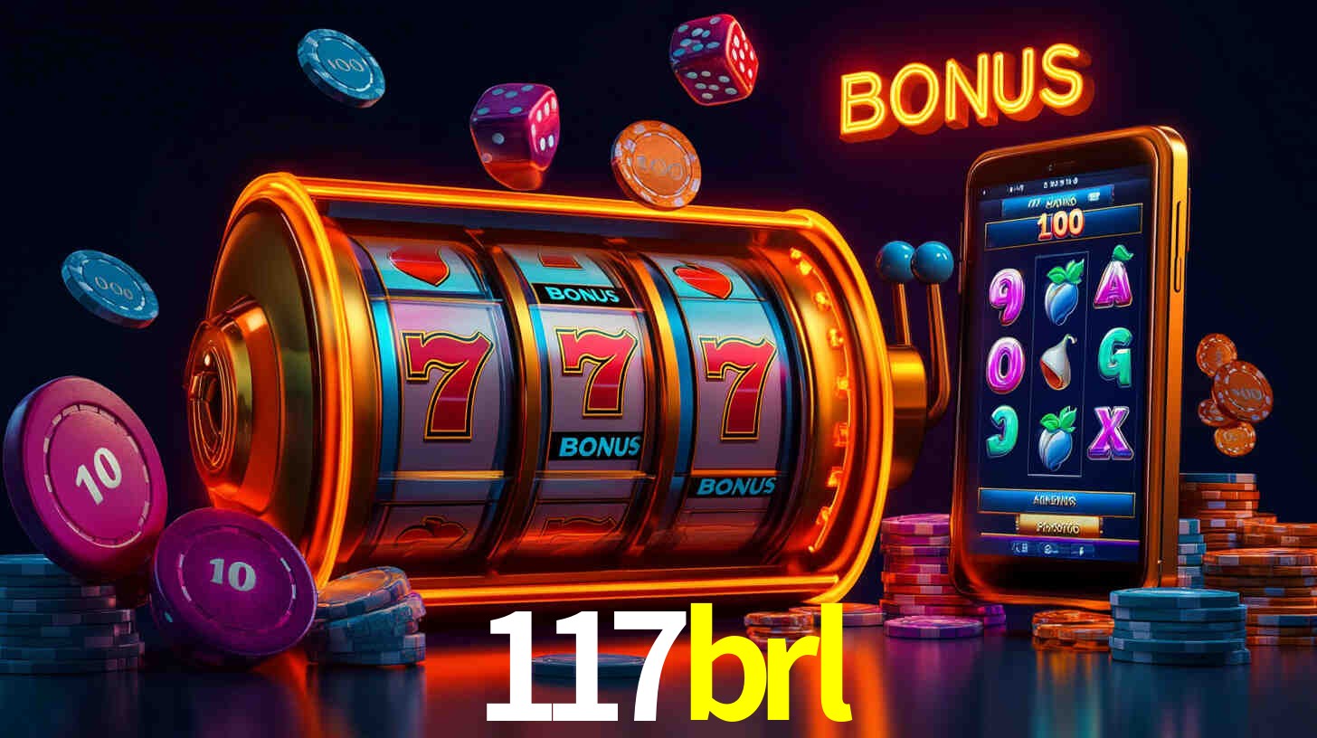 Casino Ao Vivo 117brl