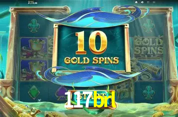 Casino Ao Vivo 117brl