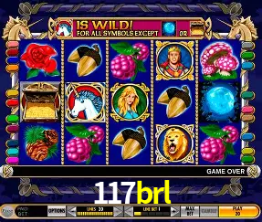 Bônus Diários 117brl