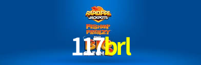 117brl App Interface