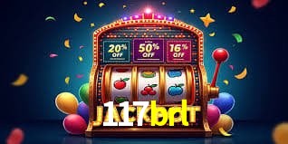 Variedade de jogos na 117brl