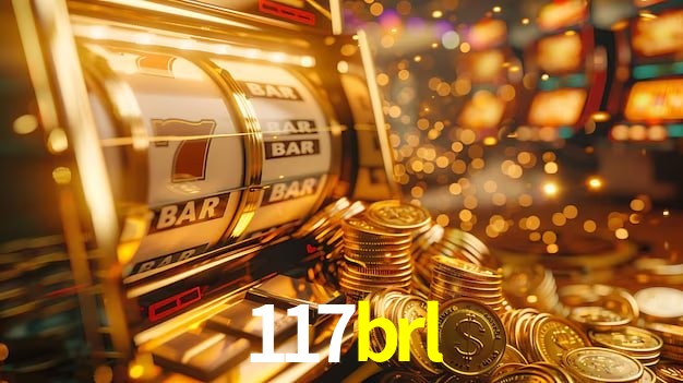 Torneios e prêmios garantidos na 117brl