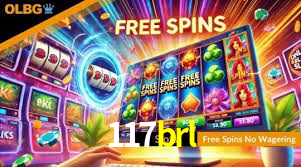 Football Betting 117brl