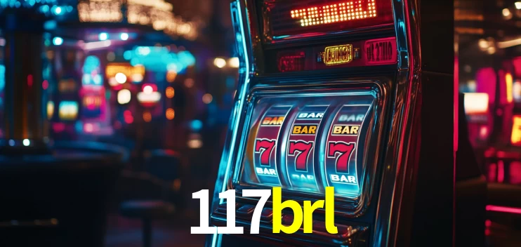 Account Benefits 117brl