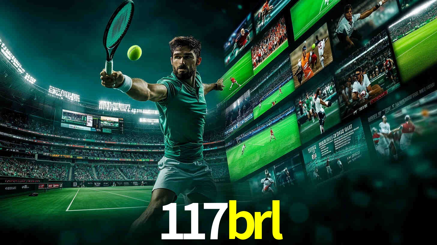 Recursos de Bônus 117brl