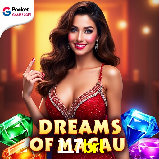 Cadastro rápido e seguro na 117brl