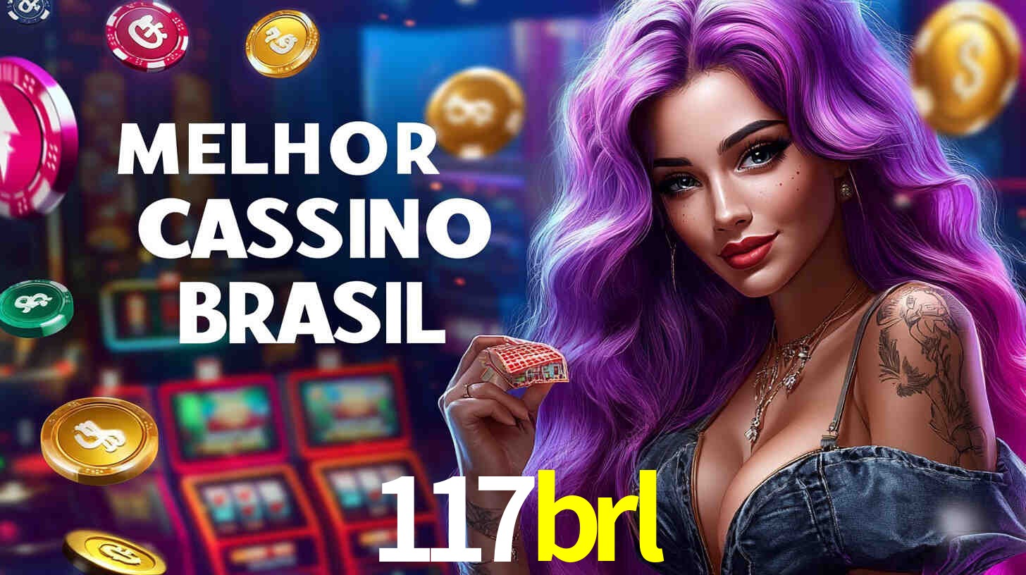 Diretório de Jogos 117brl