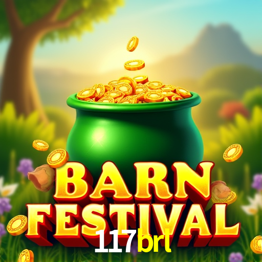 Descubra a Magia dos Jogos de Arcade no 117brl