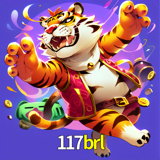 Canal oficial da 117brl no Telegram